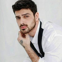 Michele Morrone نوع شخصية MBTI image