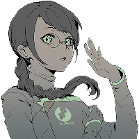 Rin Yazawa (OPCII_0584_X) MBTI Personality Type image