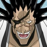 profile_Kenpachi Zaraki