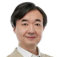 Yasunori Masutani type de personnalité MBTI image