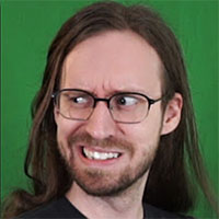 Ian Macleod (brutalmoose) MBTI 성격 유형 image