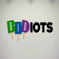Bidiots MBTI Personality Type image