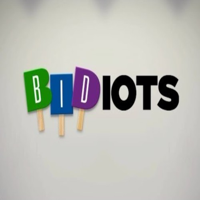 Bidiots نوع شخصية MBTI image