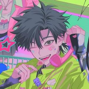 profile_Cheng Xiaoshi