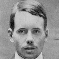 Henry Moseley MBTI性格类型 image