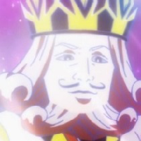 Makoto Dola "The Foolish King" typ osobowości MBTI image