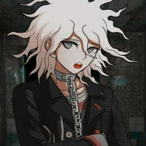profile_Servant (Слуга)