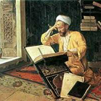 Taqi Ad-Din Muhammad b. Maruf mbti kişilik türü image