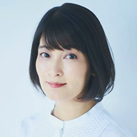 Ayako Kawasumi MBTI性格类型 image