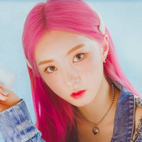 Juhyeon (주현) (LIGHTSUM) mbti kişilik türü image