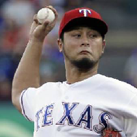 Yu Darvish MBTI Personality Type image