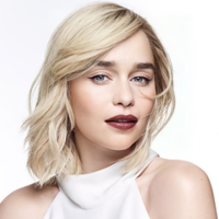 Emilia Clarke mbtiパーソナリティタイプ image