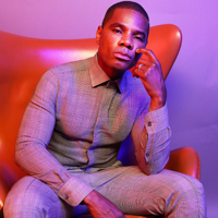 Kirk Franklin MBTI Personality Type image