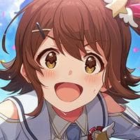 Mirai Kasuga type de personnalité MBTI image