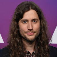 Ludwig Goransson tipo de personalidade mbti image