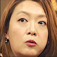 Cho Gyeong-Seon type de personnalité MBTI image