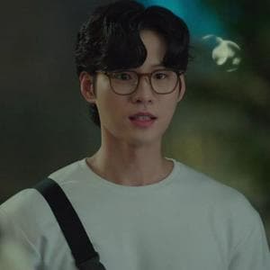 Kang Dan-Ho type de personnalité MBTI image