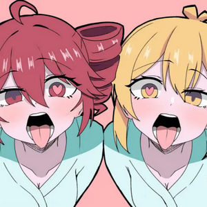 profile_LOL - オッホ愛 (Ohh Love)