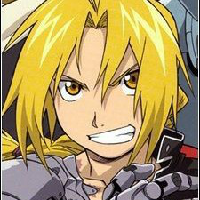 Edward Elric tipo di personalità MBTI image