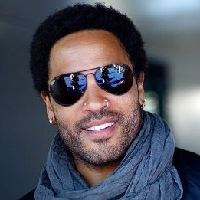 Lenny Kravitz tipe kepribadian MBTI image