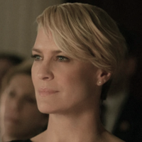 Claire Underwood mbtiパーソナリティタイプ image