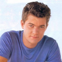 Pacey Witter MBTI Personality Type image