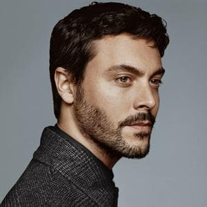 profile_Jack Huston