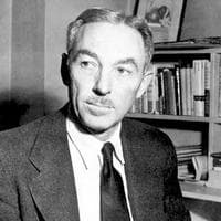 E. B. White MBTI Personality Type image