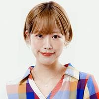 Mayu Udono type de personnalité MBTI image