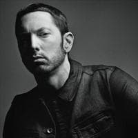 Eminem mbti kişilik türü image