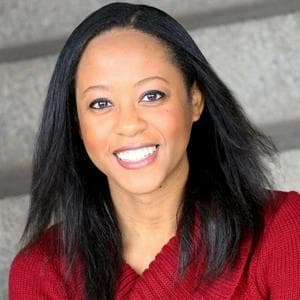 Dani Chambers type de personnalité MBTI image