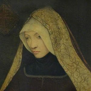 profile_Margaret Beaufort