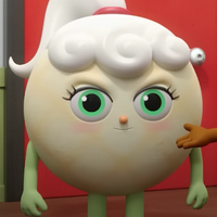 profile_Melon Bread