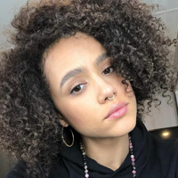 Nathalie Emmanuel mbti kişilik türü image