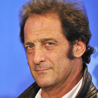 Vincent Lindon MBTI Personality Type image