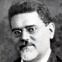 Giovanni Gentile MBTI Personality Type image