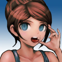 Aoi Asahina type de personnalité MBTI image