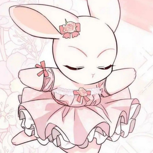 profile_Vivi rabbit