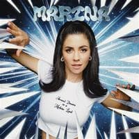 profile_MARINA - Ancient Dreams in a Modern Land (song)