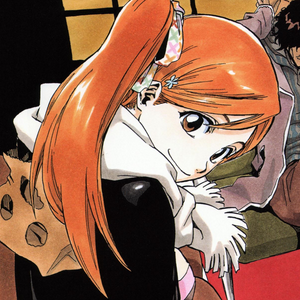 profile_Orihime Inoue