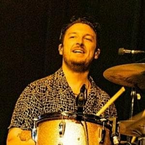 profile_Matt Helders