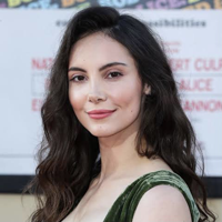 Samantha Robinson type de personnalité MBTI image