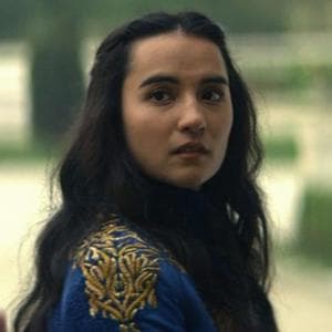 profile_Alina Starkov