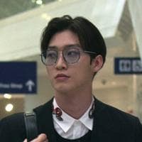 Min Ho MBTI 성격 유형 image