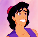 Aladdin mbti kişilik türü image