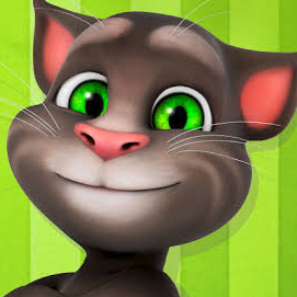 Tom the Cat tipe kepribadian MBTI image