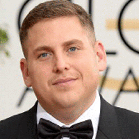 Jonah Hill نوع شخصية MBTI image