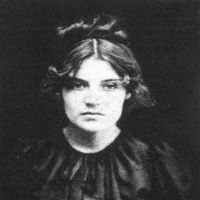 Suzanne Valadon mbtiパーソナリティタイプ image