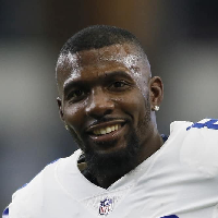 Dez Bryant тип личности MBTI image