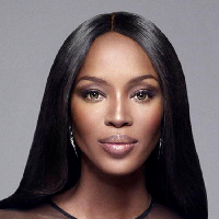 Naomi Campbell MBTI Personality Type image